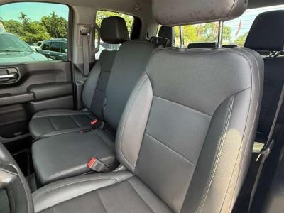 2023 CHEVROLET Silverado in Miami, FL