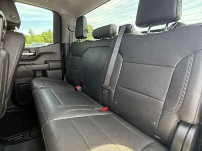 2023 CHEVROLET Silverado in Miami, FL