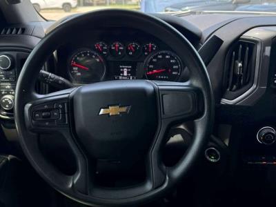 2023 CHEVROLET Silverado in Miami, FL