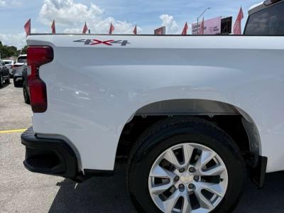 2023 CHEVROLET Silverado in Miami, FL
