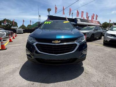 2020 CHEVROLET Equinox in Miami, FL