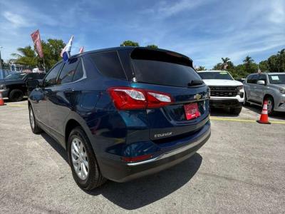 2020 CHEVROLET Equinox in Miami, FL