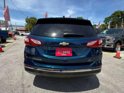 2020 CHEVROLET Equinox in Miami, FL