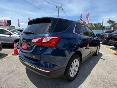 2020 CHEVROLET Equinox in Miami, FL