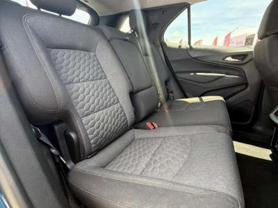 2020 CHEVROLET Equinox in Miami, FL
