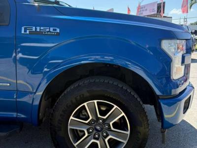 2017 FORD F-150 in Miami, FL