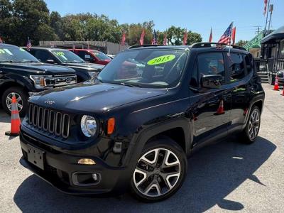 2015 JEEP Renegade in Miami, FL