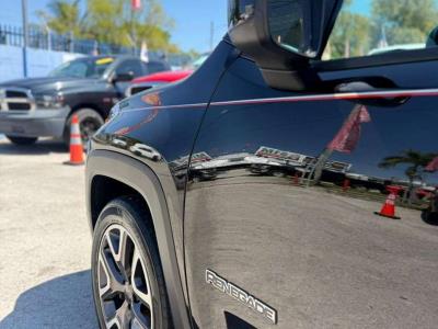 2015 JEEP Renegade in Miami, FL