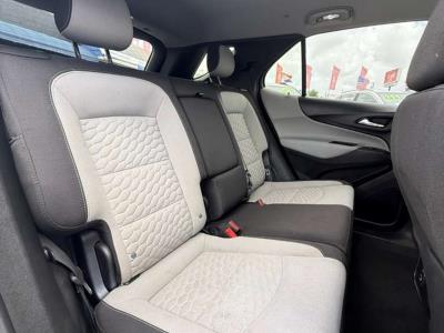 2020 CHEVROLET Equinox in Miami, FL