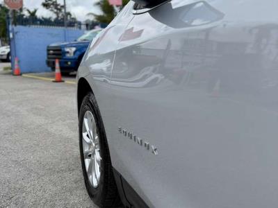 2020 CHEVROLET Equinox in Miami, FL