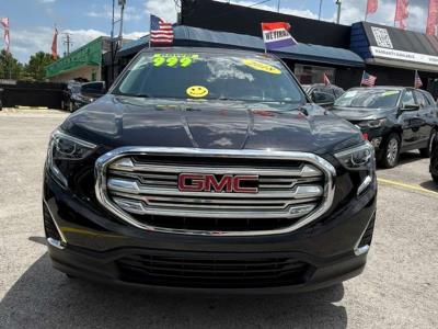 2018 GMC Terrain in Miami, FL