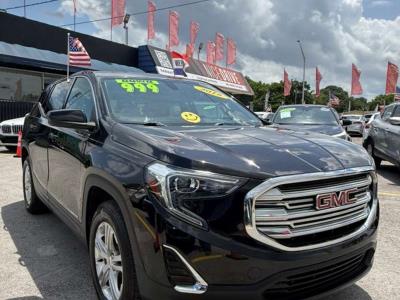 2018 GMC Terrain in Miami, FL