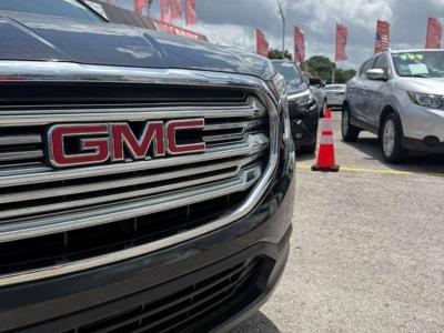 2018 GMC Terrain in Miami, FL