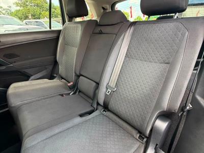 2020 VOLKSWAGEN Tiguan in Miami, FL