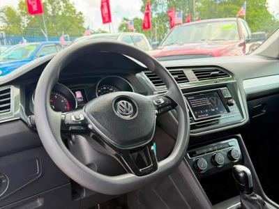 2020 VOLKSWAGEN Tiguan in Miami, FL