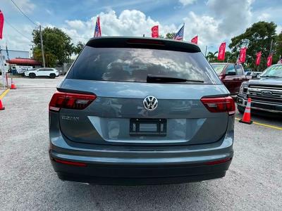 2020 VOLKSWAGEN Tiguan in Miami, FL