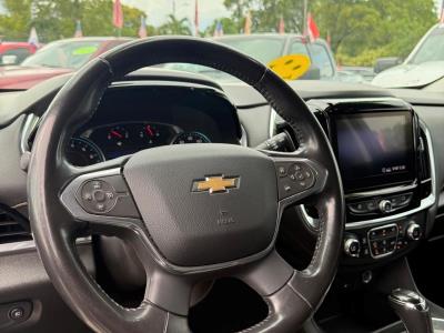 2020 CHEVROLET Traverse in Miami, FL
