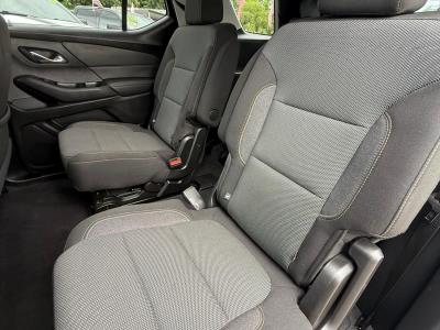 2020 CHEVROLET Traverse in Miami, FL
