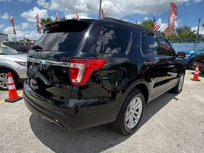 2016 FORD Explorer in Miami, FL