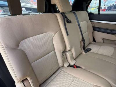 2016 FORD Explorer in Miami, FL