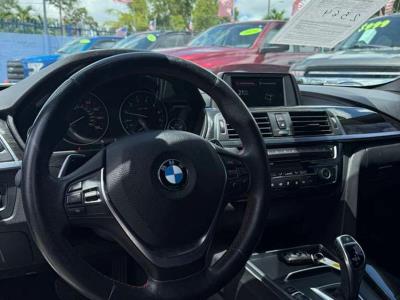 2018 BMW 330i in Miami, FL
