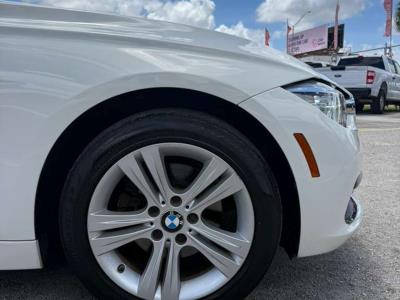 2018 BMW 330i in Miami, FL
