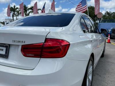 2018 BMW 330i in Miami, FL