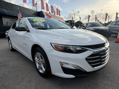 2024 CHEVROLET Malibu in Miami, FL