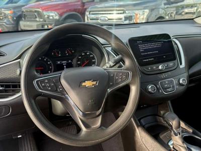 2024 CHEVROLET Malibu in Miami, FL