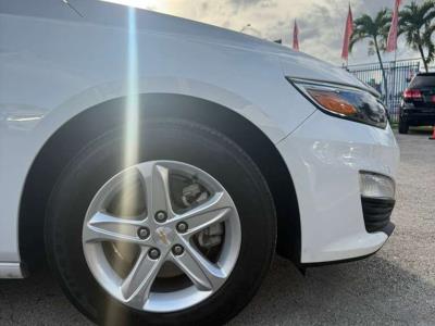 2024 CHEVROLET Malibu in Miami, FL