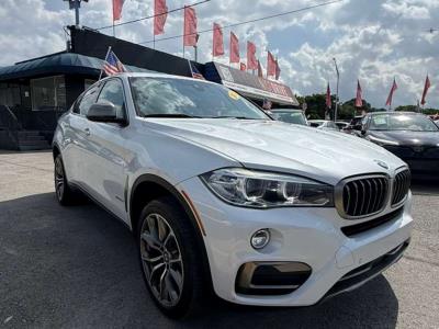 2018 BMW X6 in Miami, FL