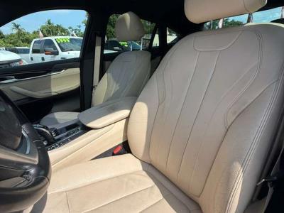 2018 BMW X6 in Miami, FL