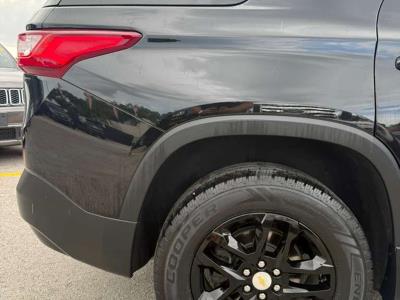 2019 CHEVROLET Traverse in Miami, FL