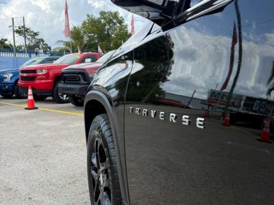 2019 CHEVROLET Traverse in Miami, FL