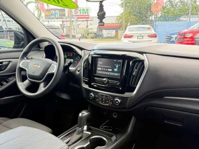 2019 CHEVROLET Traverse in Miami, FL