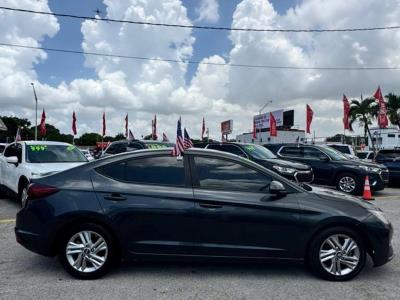 2020 HYUNDAI Elantra in Miami, FL