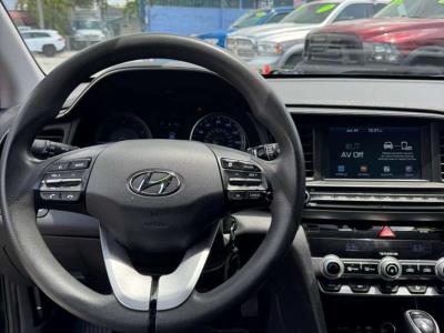 2020 HYUNDAI Elantra in Miami, FL