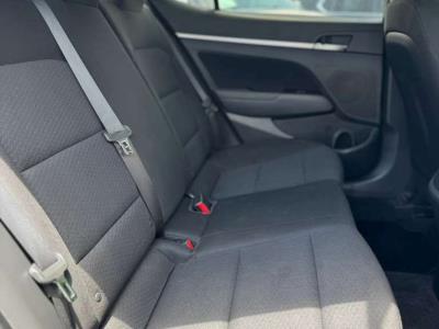 2020 HYUNDAI Elantra in Miami, FL