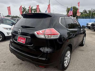 2016 NISSAN Rogue in Miami, FL