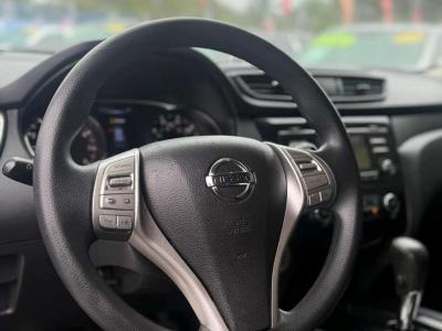 2016 NISSAN Rogue in Miami, FL