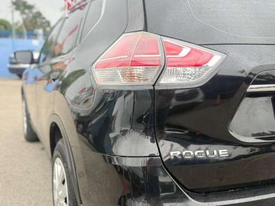 2016 NISSAN Rogue in Miami, FL