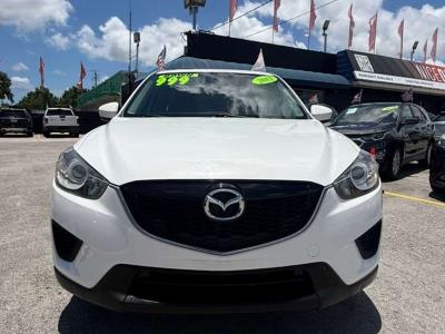 2014 MAZDA CX-5 in Miami, FL
