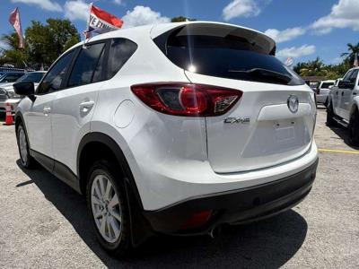 2014 MAZDA CX-5 in Miami, FL