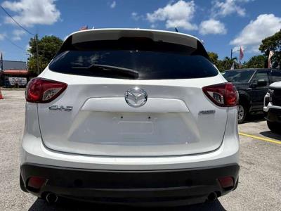 2014 MAZDA CX-5 in Miami, FL