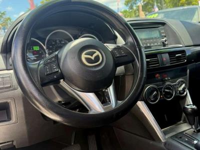 2014 MAZDA CX-5 in Miami, FL