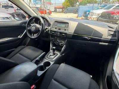 2014 MAZDA CX-5 in Miami, FL