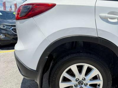 2014 MAZDA CX-5 in Miami, FL