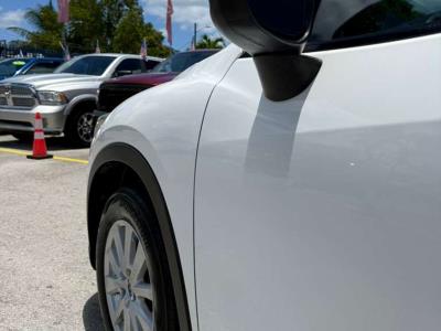 2014 MAZDA CX-5 in Miami, FL