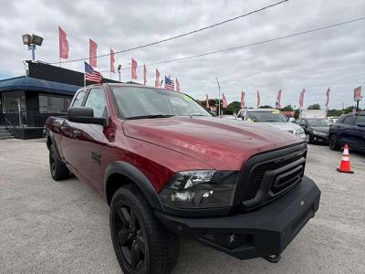 2018 RAM 1500 in Miami, FL