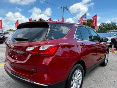 2020 CHEVROLET Equinox in Miami, FL